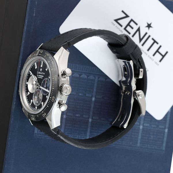 Zenith Chronomaster 03.3100.3600/21.C822